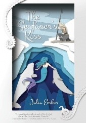 Okładka książki The Seafarers Kiss Julia Ember