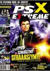 Okładka książki PSX Extreme #78 - 02/2004 Redakcja Magazynu PSX Extreme