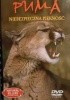 Okładka książki Puma - niebezpieczna piękność redakcja DVD
