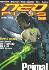 Okładka książki Neo Plus #050 - 02/2003 Redakcja Neo Plus