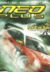 Okładka książki Neo Plus #057 - 09/2003 Redakcja Neo Plus