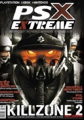 Okładka książki PSX Extreme #138 - 02/2009 Redakcja Magazynu PSX Extreme