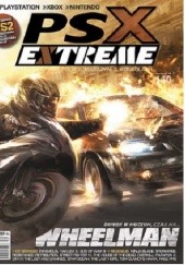 Okładka książki PSX Extreme #140 - 04/2009 Redakcja Magazynu PSX Extreme