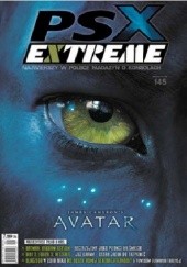Okładka książki PSX Extreme #145 - 09/2009 Redakcja Magazynu PSX Extreme