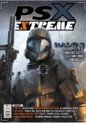 Okładka książki PSX Extreme #146 - 10/2009 Redakcja Magazynu PSX Extreme
