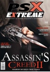 Okładka książki PSX Extreme #148 - 12/2009 Redakcja Magazynu PSX Extreme