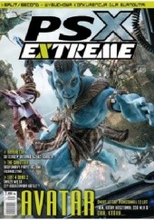Okładka książki PSX Extreme #149 - 01/2010 Redakcja Magazynu PSX Extreme