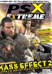 Okładka książki PSX Extreme #150 - 02/2010 Redakcja Magazynu PSX Extreme