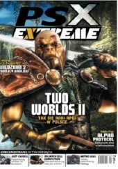 Okładka książki PSX Extreme #153 - 05/2010 Redakcja Magazynu PSX Extreme