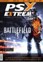 Okładka książki PSX Extreme #167- 07/2011 Redakcja Magazynu PSX Extreme