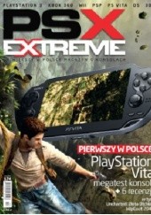 Okładka książki PSX Extreme #174- 02/2012 Redakcja Magazynu PSX Extreme
