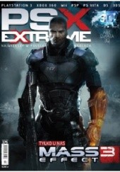 Okładka książki PSX Extreme #175- 03/2012 Redakcja Magazynu PSX Extreme