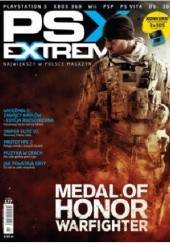 Okładka książki PSX Extreme #177 - 05/2012 Redakcja Magazynu PSX Extreme