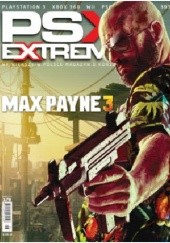 Okładka książki PSX Extreme #178 - 06/2012 Redakcja Magazynu PSX Extreme