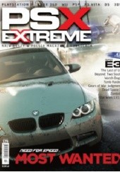 Okładka książki PSX Extreme #179 - 07/2012 Redakcja Magazynu PSX Extreme