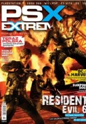 PSX Extreme #180 - 08/2012