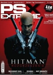 Okładka książki PSX Extreme #182 - 10/2012 Redakcja Magazynu PSX Extreme
