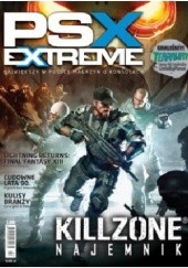 Okładka książki PSX Extreme #186 - 02/2013 Redakcja Magazynu PSX Extreme