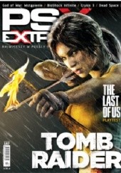 Okładka książki PSX Extreme #187 - 03/2013 Redakcja Magazynu PSX Extreme