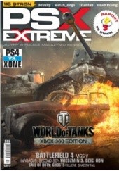 Okładka książki PSX Extreme #191 - 07/2013 Redakcja Magazynu PSX Extreme