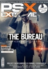 Okładka książki PSX Extreme #192 - 08/2013 Redakcja Magazynu PSX Extreme