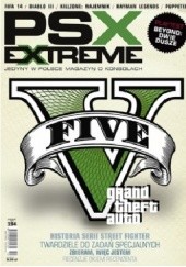 Okładka książki PSX Extreme #194 - 10/2013 Redakcja Magazynu PSX Extreme