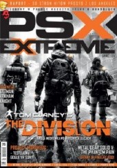 Okładka książki PSX Extreme #215- 07/2015 Redakcja Magazynu PSX Extreme