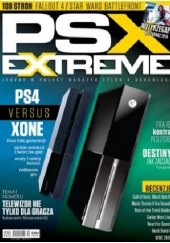 Okładka książki PSX Extreme #220 - 12/2015 Redakcja Magazynu PSX Extreme