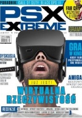 Okładka książki PSX Extreme #223 - 03/2016 Redakcja Magazynu PSX Extreme