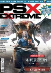 Okładka książki PSX Extreme #226 - 06/2016 Redakcja Magazynu PSX Extreme