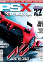Okładka książki PSX Extreme #229 - 09/2016 Redakcja Magazynu PSX Extreme
