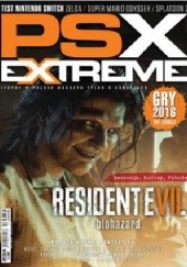 Okładka książki PSX Extreme #234 - 02/2017 Redakcja Magazynu PSX Extreme