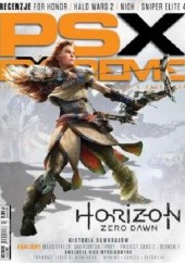 Okładka książki PSX Extreme #235 - 03/2017 Redakcja Magazynu PSX Extreme