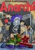 Okładka książki Anarchi ACAB