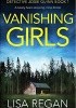 Vanishing Girls
