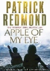 Okładka książki Apple of my Eye Patrick Redmond