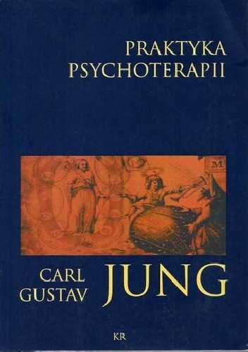 Okładki książek z cyklu Dzieła [Carl Gustav Jung]