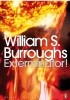 Okładka książki Exterminator! William S. Burroughs