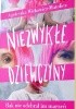 Okładka książki Niezwykłe dziewczyny. Rak nie odebrał im marzeń Agnieszka Witkowicz-Matolicz
