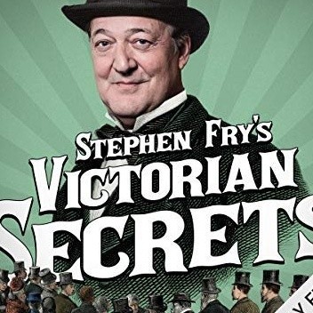 Stephen Fry's Victorian Secrets