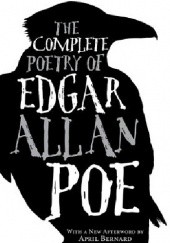 Okładka książki The Complete Tales and Poems of Edgar Allan Poe Edgar Allan Poe