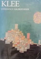 Okładka książki Klee: The Master Works Constance Naubert-Riser