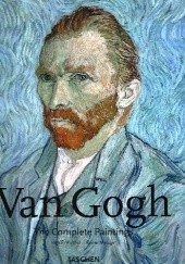Okładka książki Vincent van Gogh. The Complete Paintings Rainer Metzer, Ingo F. Walther