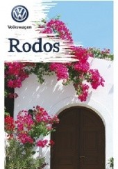 Okładka książki Rodos [Pascal Holiday] Ewelina Majcherek, Maciej Pinkwart, Wiesława Rusin