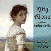 Okładka książki Kitty Alone: A Story of Three Fires Sabine Baring-Gould
