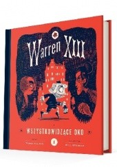 Warren XIII i Wszystkowidzące oko