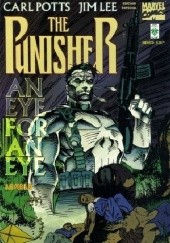 Punisher: Eye For An Eye