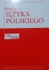 Słownik Języka Polskiego (Tom 2)