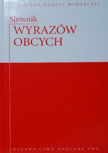 Słownik Wyrazów Obcych chomikuj pdf