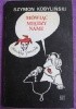 Okładka książki Mówiąc między nami Szymon Kobyliński